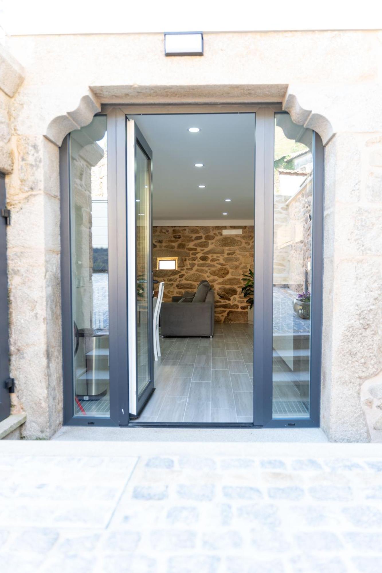 Guest House Taiao فالينسا المظهر الخارجي الصورة