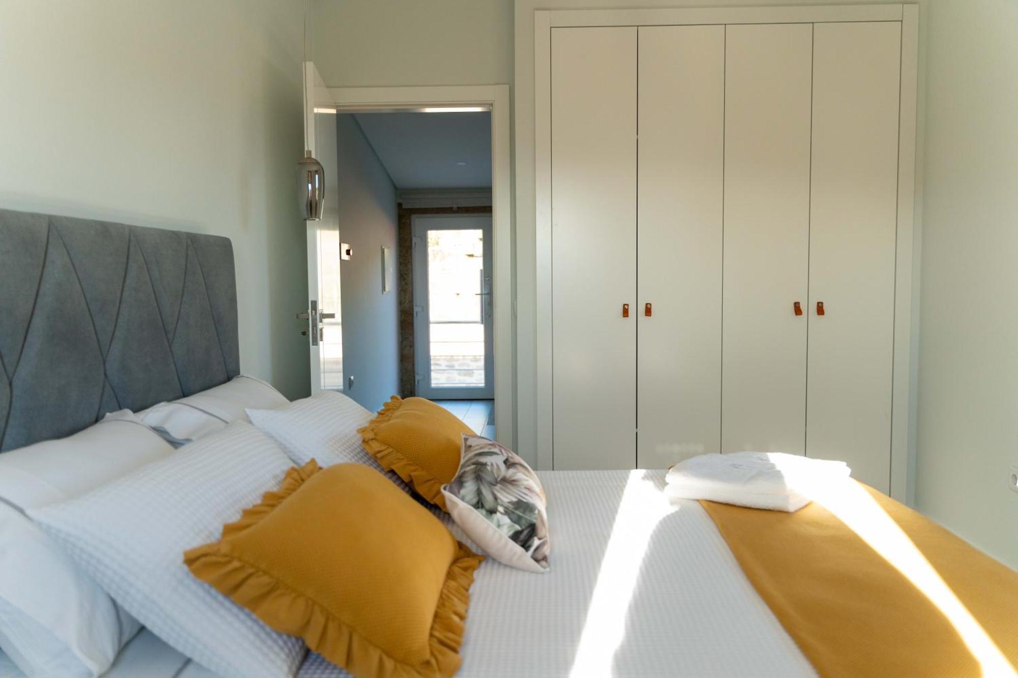 Guest House Taiao فالينسا المظهر الخارجي الصورة