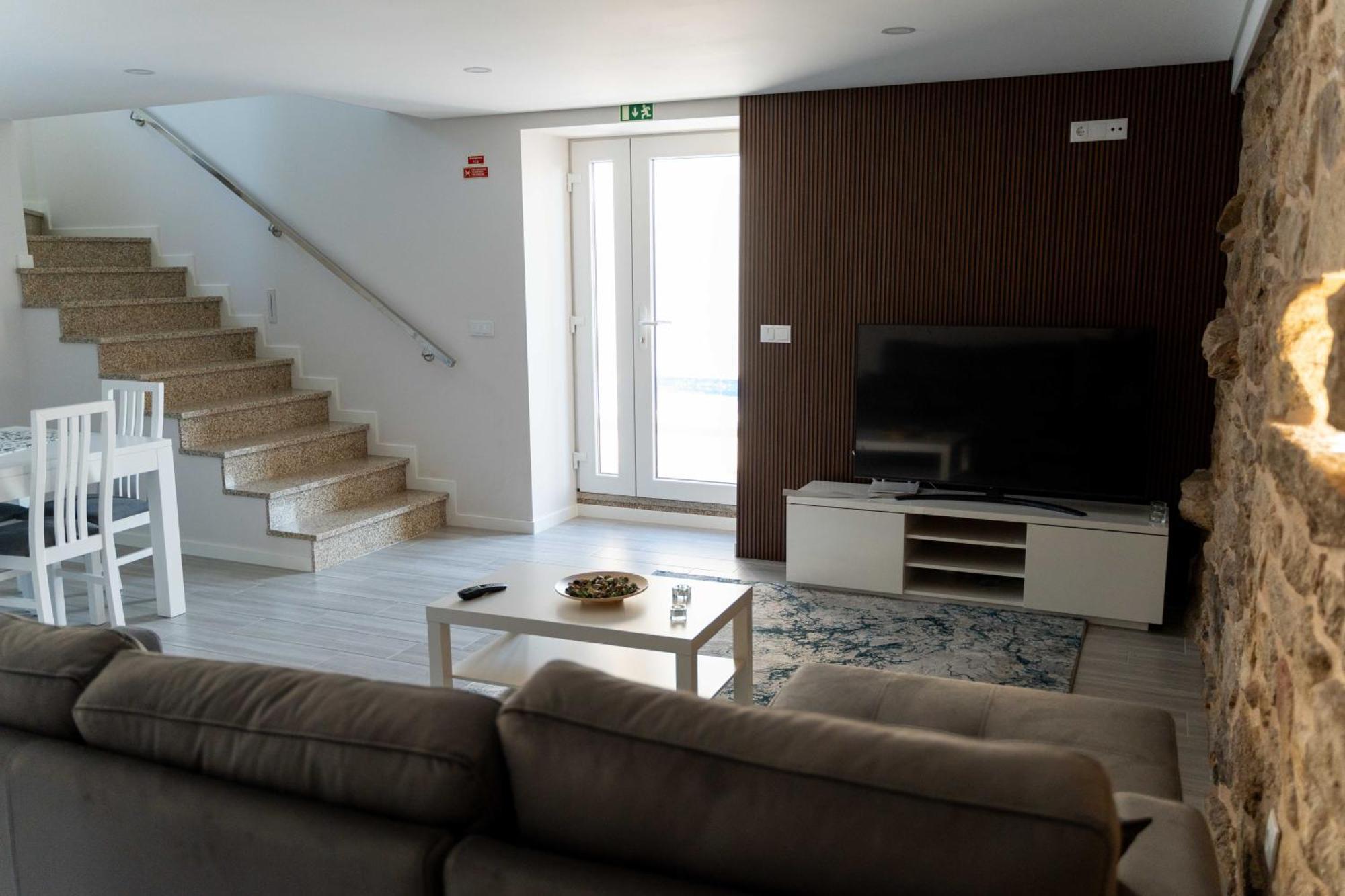 Guest House Taiao فالينسا المظهر الخارجي الصورة