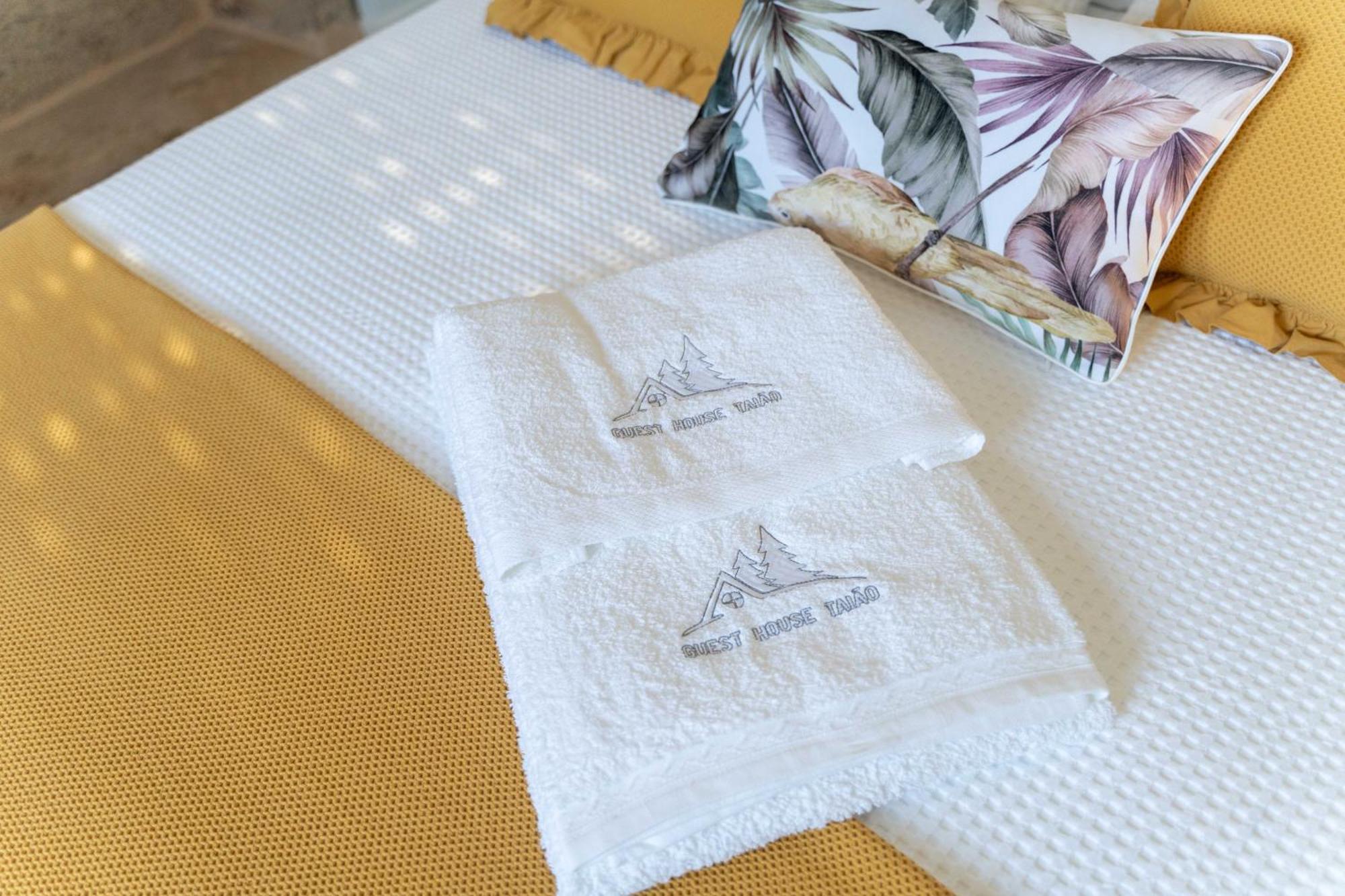 Guest House Taiao فالينسا المظهر الخارجي الصورة