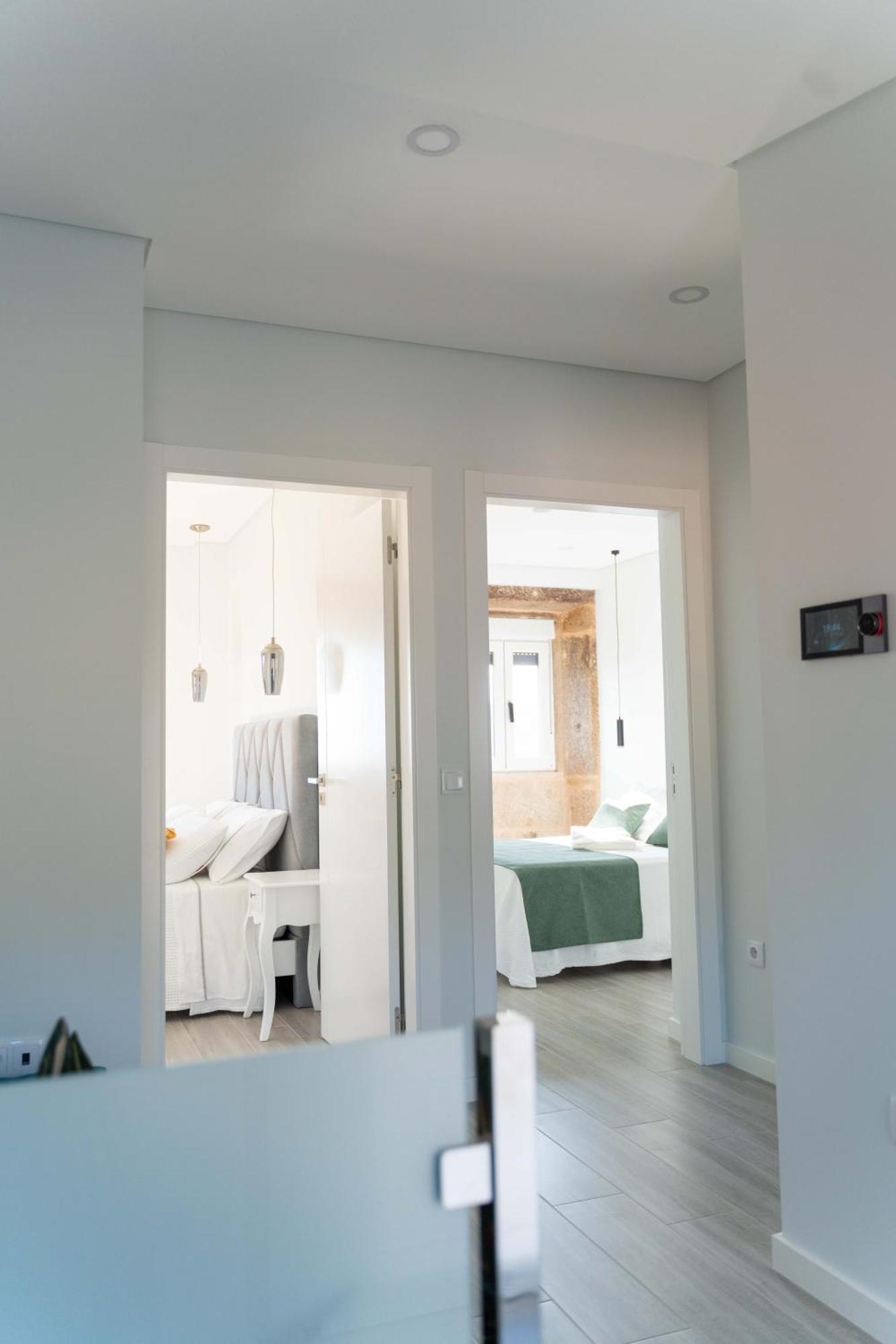 Guest House Taiao فالينسا المظهر الخارجي الصورة