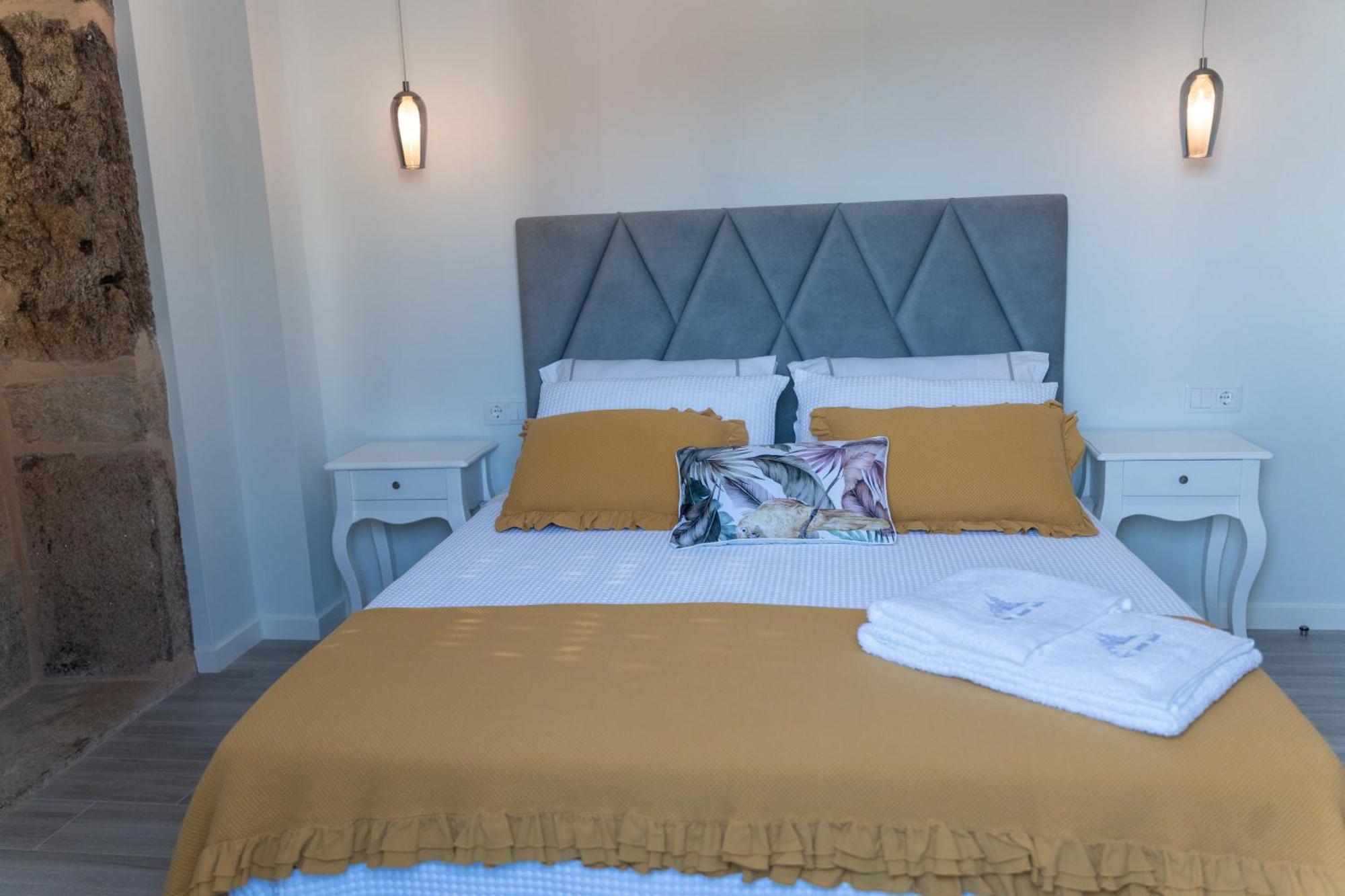 Guest House Taiao فالينسا المظهر الخارجي الصورة