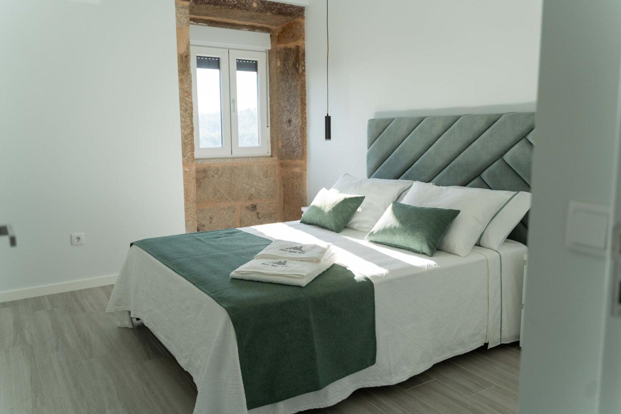 Guest House Taiao فالينسا المظهر الخارجي الصورة
