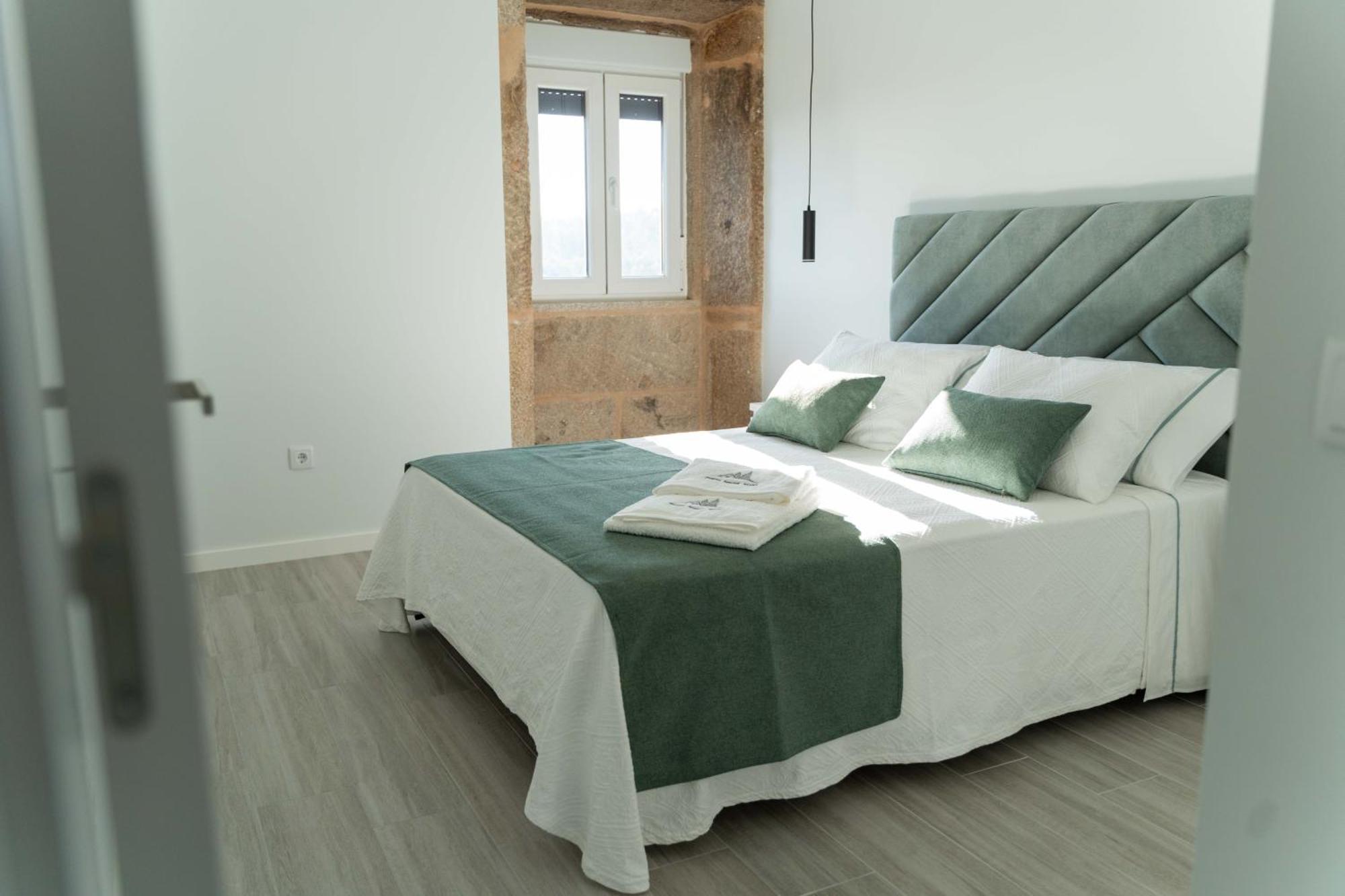 Guest House Taiao فالينسا المظهر الخارجي الصورة