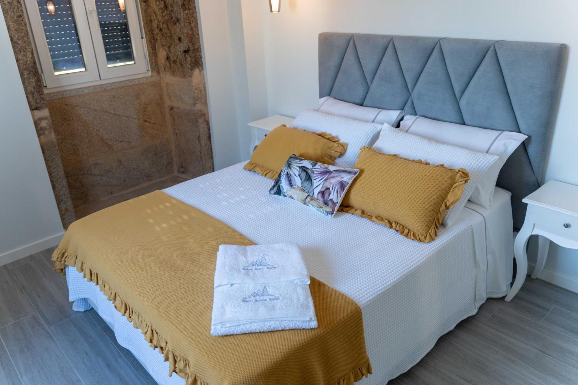 Guest House Taiao فالينسا المظهر الخارجي الصورة