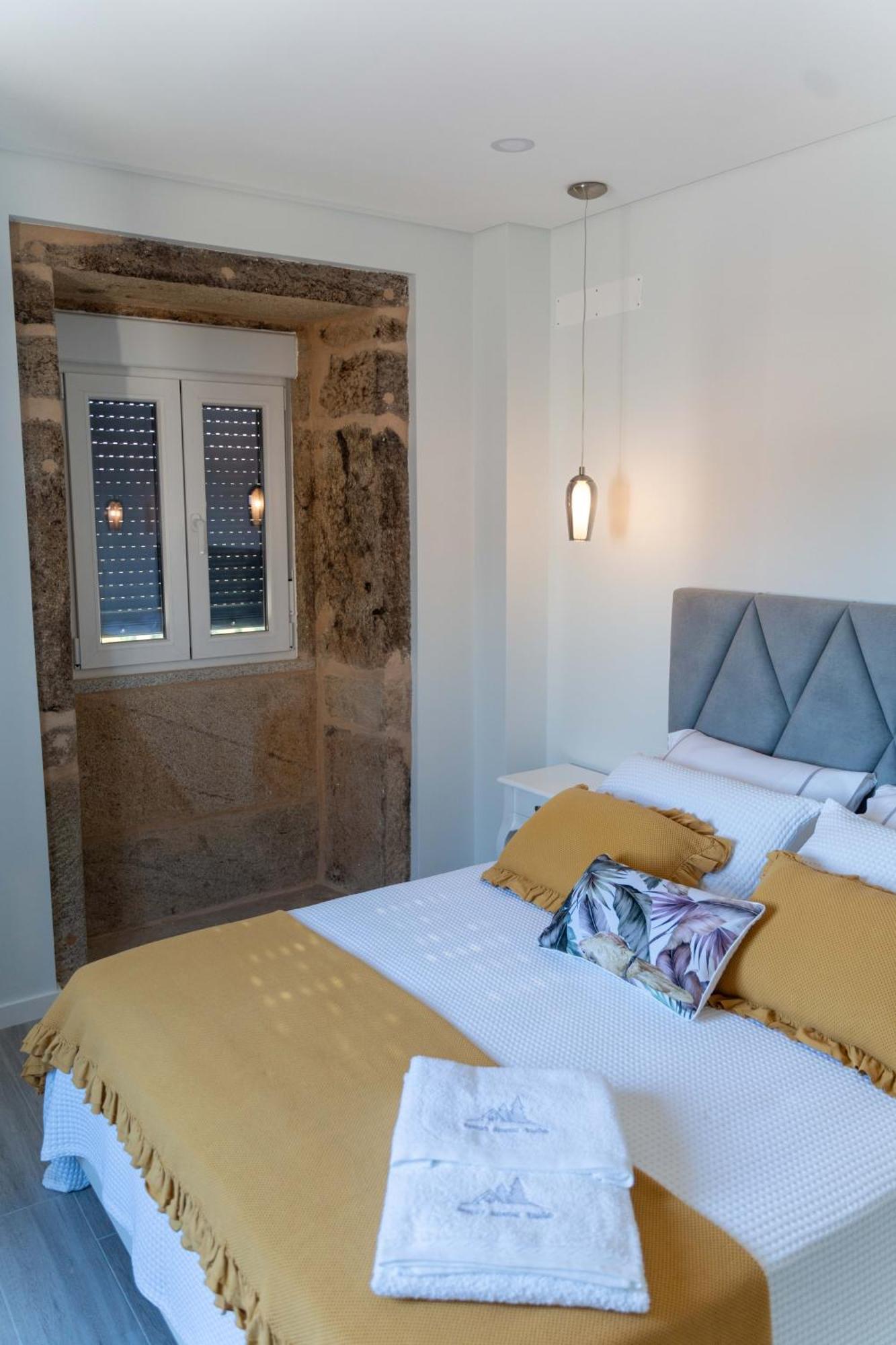 Guest House Taiao فالينسا المظهر الخارجي الصورة